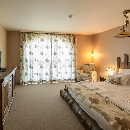 Zaara Estate Winery & Hotel