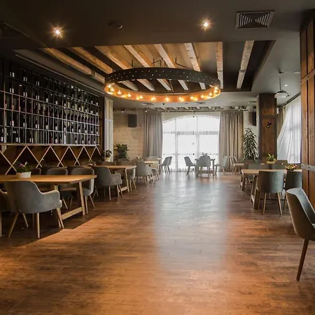 Zaara Estate Winery & Glavan