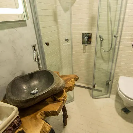 호텔 Zaara Estate Winery &