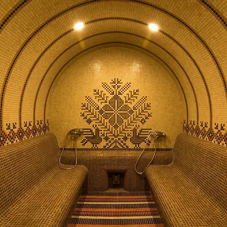 Zaara Estate Winery & Hotel Glavan