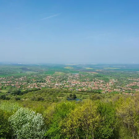 Zaara Estate Winery & Glavan