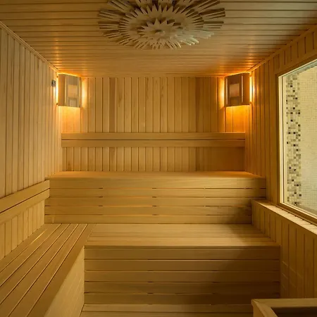 Hotel Zaara Estate Winery & 3*