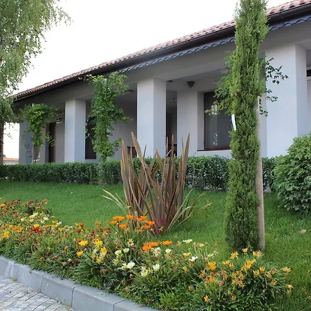 Ξενοδοχείο Zaara Estate Winery &