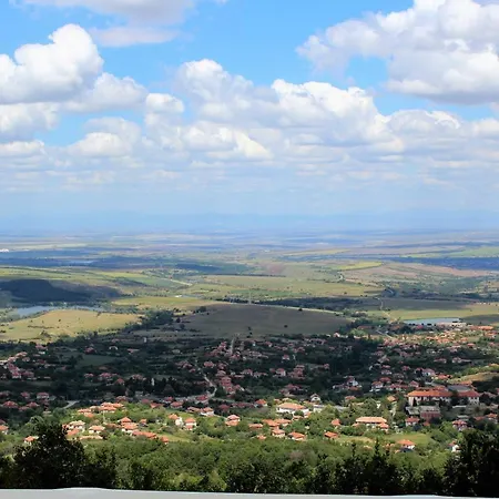 Zaara Estate Winery & Hotel 3*