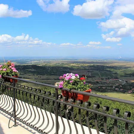 Zaara Estate Winery & Szálloda 3*