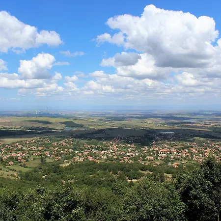 Szálloda Zaara Estate Winery & Glavan