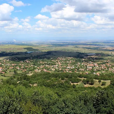 Szálloda Zaara Estate Winery &