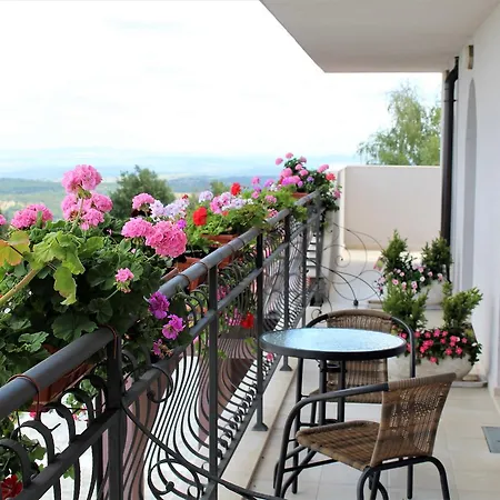 Zaara Estate Winery & Szálloda Glavan