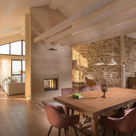 Zaara Estate Winery & 3* Glavan