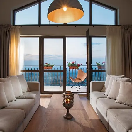 Zaara Estate Winery & Glavan