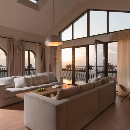 호텔 Zaara Estate Winery & Glavan