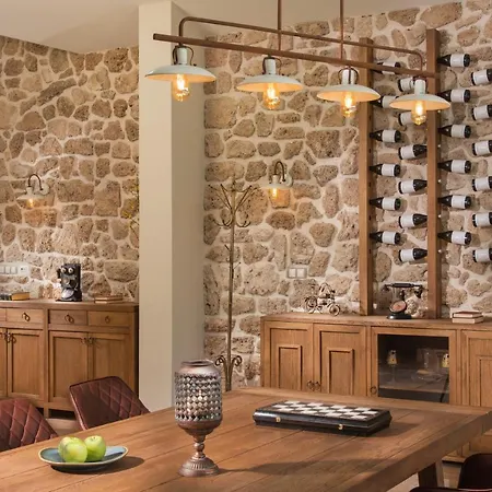 Zaara Estate Winery & Ξενοδοχείο