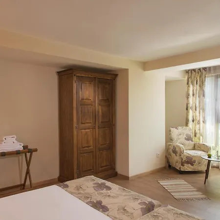 Zaara Estate Winery & Hotel