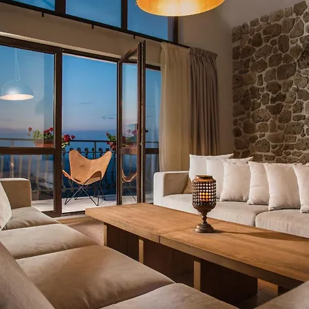 Ξενοδοχείο Zaara Estate Winery &