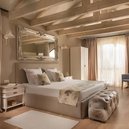 Zaara Estate Winery & Hotel 3*