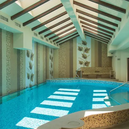 Zaara Estate Winery & Hotel Glavan