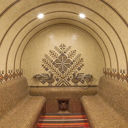 Zaara Estate Winery & 호텔 Glavan