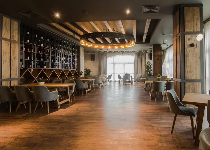 Zaara Estate Winery & Glavan