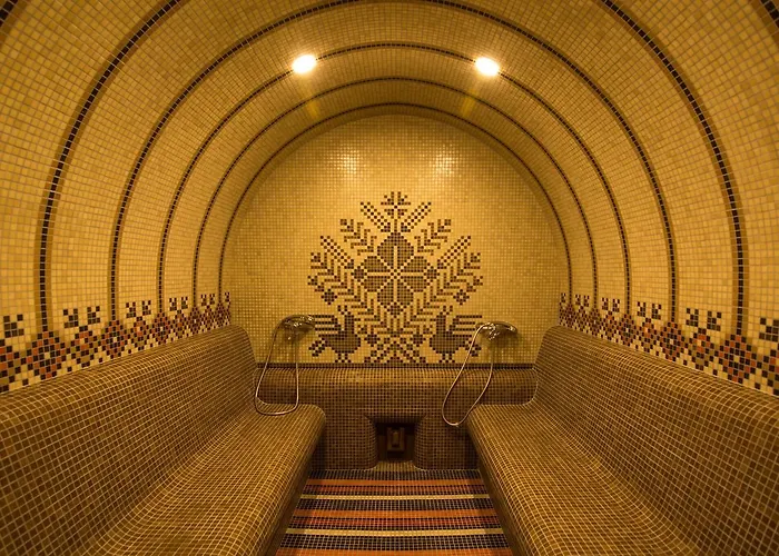 Zaara Estate Winery & فندق Glavan