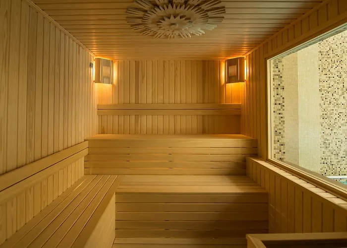 فندق Zaara Estate Winery & 3*