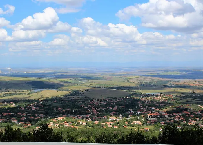 Zaara Estate Winery & فندق 3*