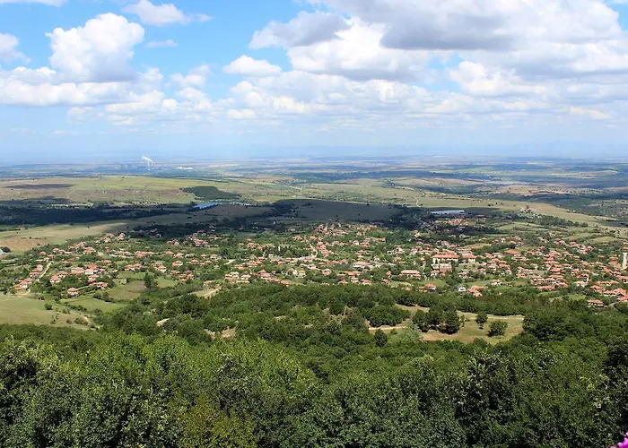 فندق Zaara Estate Winery &