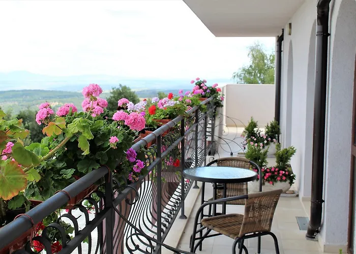 Zaara Estate Winery & فندق Glavan