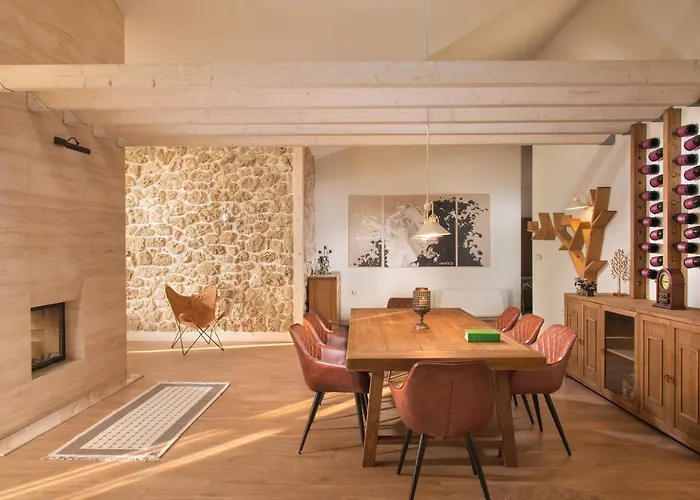 Zaara Estate Winery & 3* Glavan