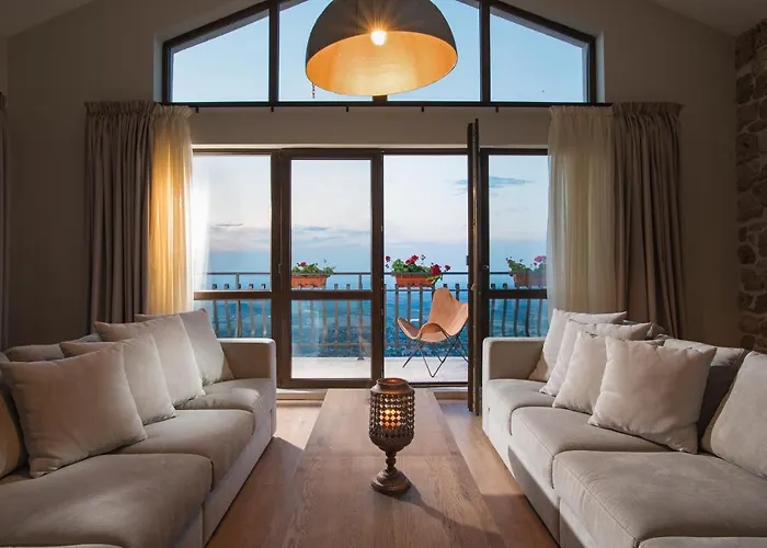 Zaara Estate Winery & Glavan