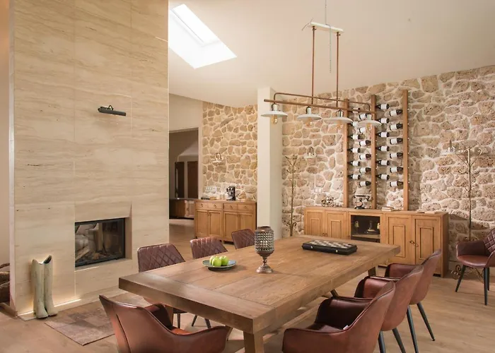 Zaara Estate Winery & Glavan