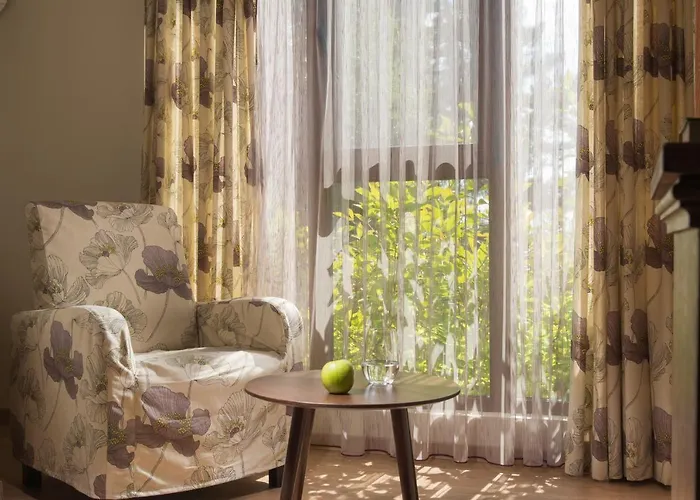 Zaara Estate Winery & فندق