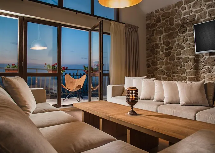 فندق Zaara Estate Winery &