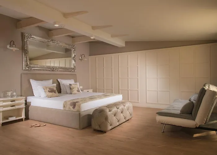 Zaara Estate Winery & فندق Glavan