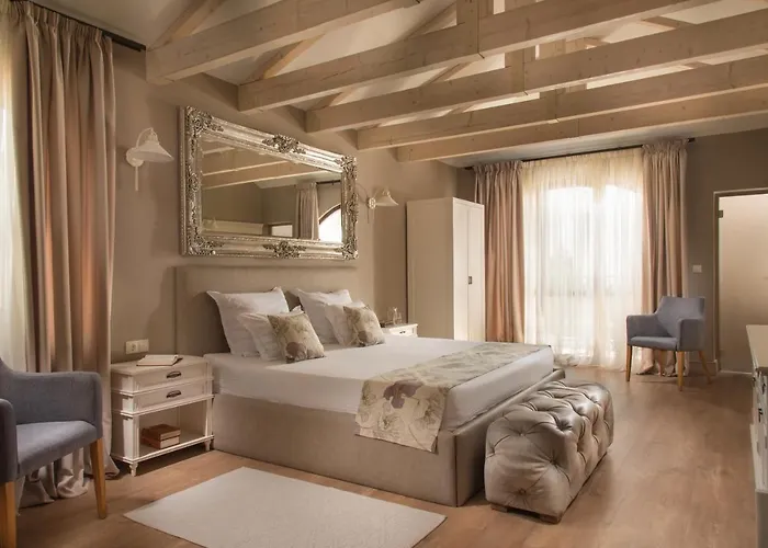 Zaara Estate Winery & فندق 3*