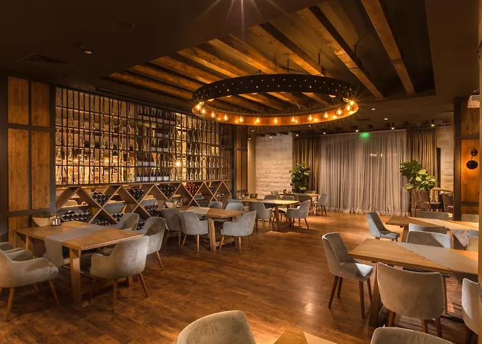 Zaara Estate Winery & ホテル