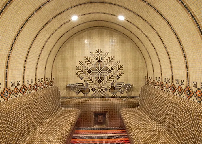 Zaara Estate Winery & فندق Glavan